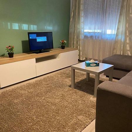 Sweet Appartament Timisoara Ngoại thất bức ảnh