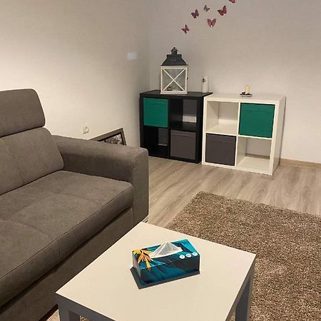 Sweet Appartament Timisoara Ngoại thất bức ảnh