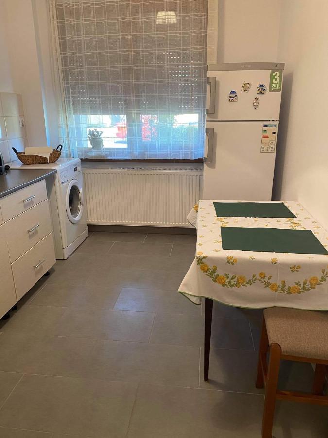 Sweet Appartament Timisoara Ngoại thất bức ảnh