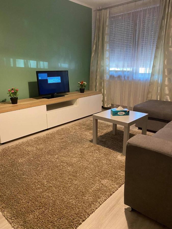 Sweet Appartament Timisoara Ngoại thất bức ảnh