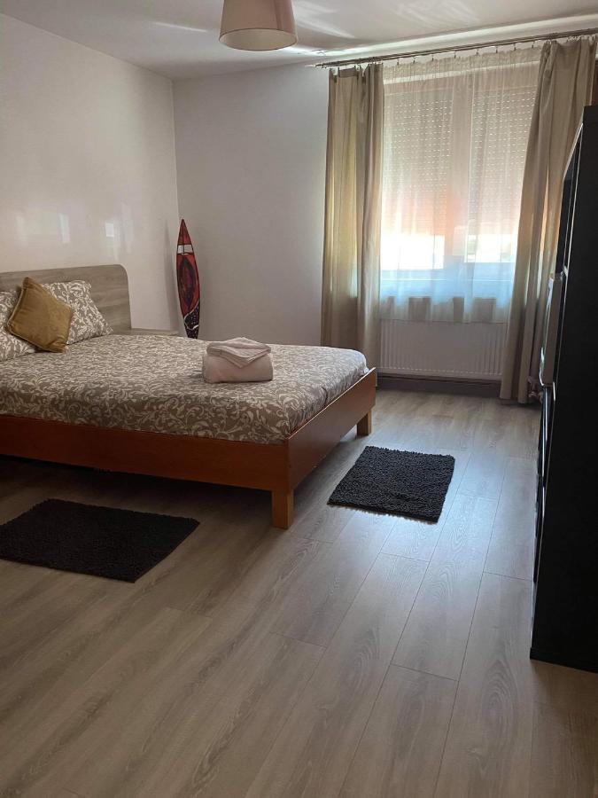 Sweet Appartament Timisoara Ngoại thất bức ảnh
